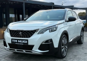 Peugeot 3008 GT LINE* LED* KEYLESS* LINE ASSIST* 4x4* TOP*  | Mobile.bg � ����� ������ 3