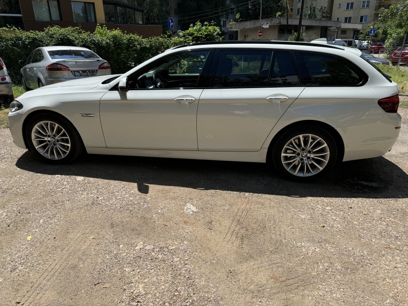 BMW 535 XDRIVE, снимка 2 - Автомобили и джипове - 46415312