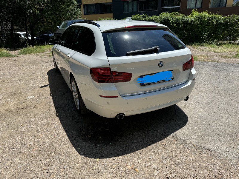 BMW 535 XDRIVE, снимка 3 - Автомобили и джипове - 46415312