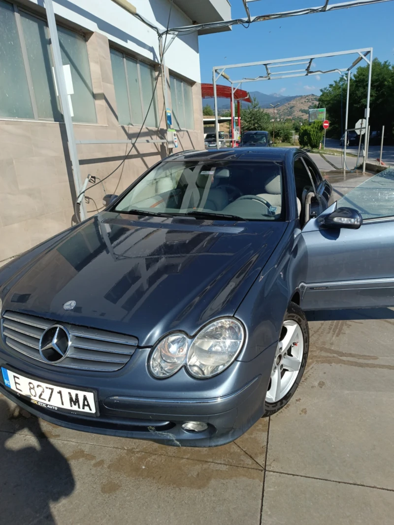 Mercedes-Benz 240, снимка 3 - Автомобили и джипове - 47427142