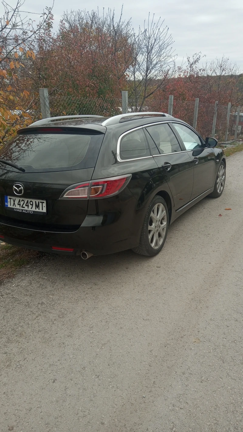 Mazda 6, снимка 2 - Автомобили и джипове - 48114877