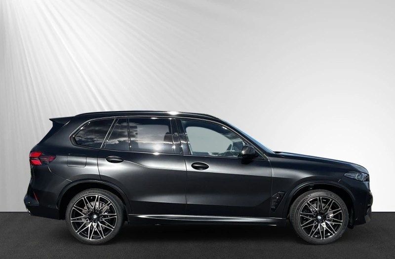 BMW X5M Competition = Individual= Гаранция, снимка 3 - Автомобили и джипове - 48235009