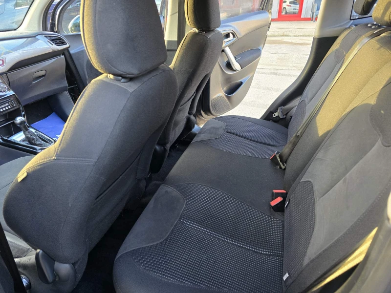 Citroen C3 1.4 DISEL, снимка 13 - Автомобили и джипове - 48846427