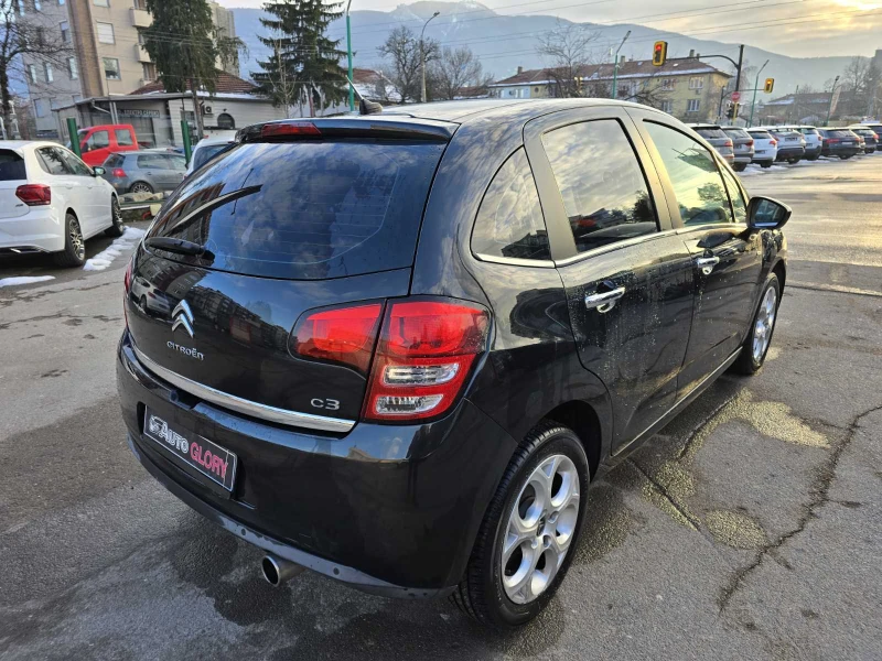 Citroen C3 1.4 DISEL, снимка 4 - Автомобили и джипове - 48846427