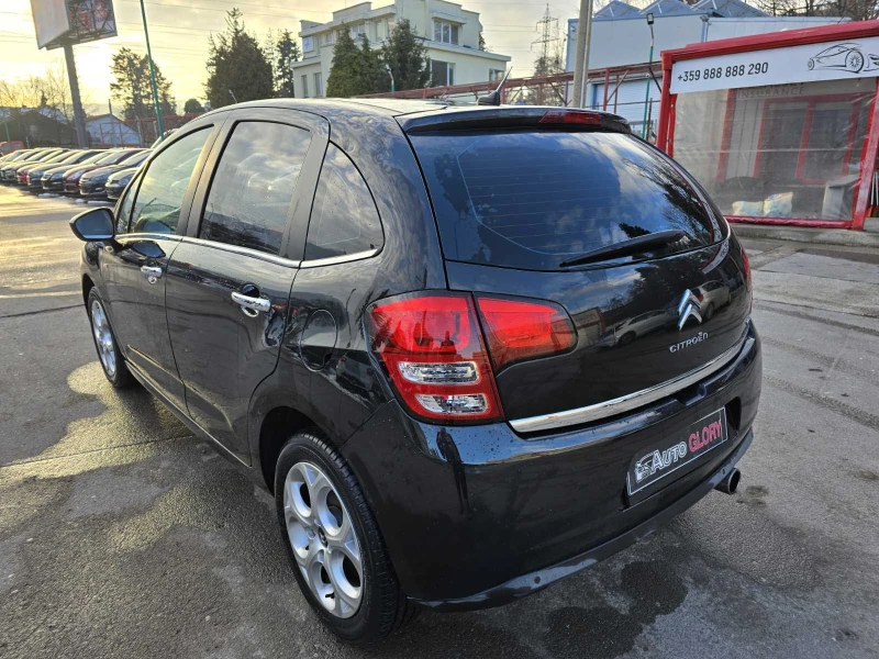 Citroen C3 1.4 DISEL, снимка 5 - Автомобили и джипове - 48846427
