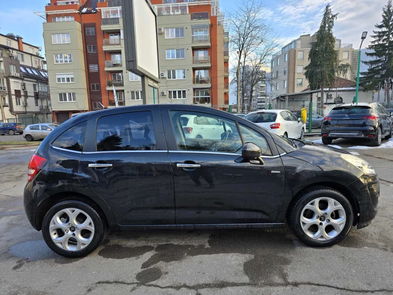 Citroen C3 1.4 DISEL, снимка 7 - Автомобили и джипове - 48846427