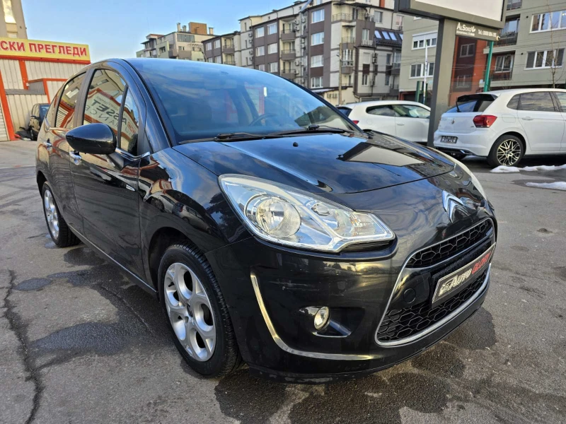 Citroen C3 1.4 DISEL, снимка 2 - Автомобили и джипове - 48846427