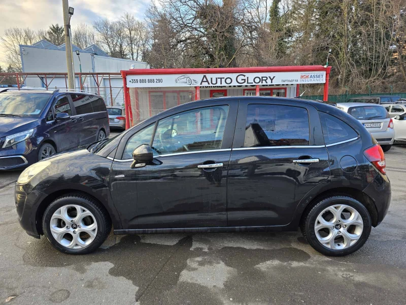 Citroen C3 1.4 DISEL, снимка 6 - Автомобили и джипове - 48846427