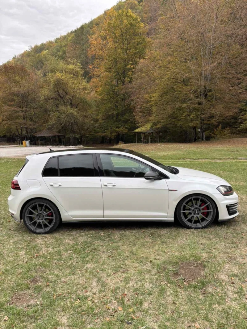 VW Golf, снимка 6 - Автомобили и джипове - 52136078