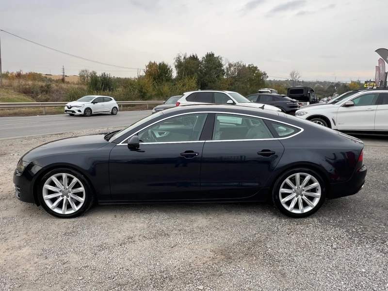Audi A7 3.0 Собствен лизинг! 100% Одобрение, снимка 5 - Автомобили и джипове - 52143878