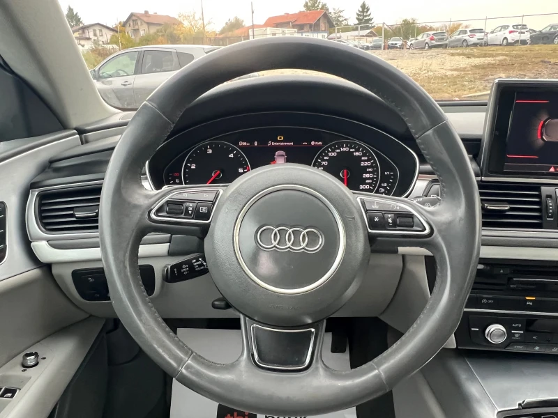 Audi A7 3.0 Собствен лизинг! 100% Одобрение, снимка 13 - Автомобили и джипове - 52143878