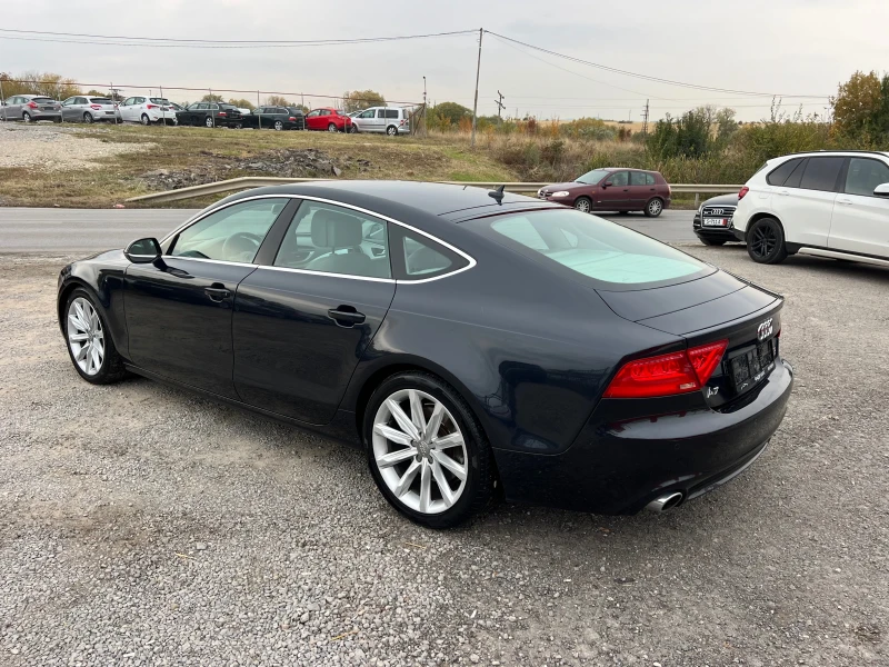 Audi A7 3.0 Собствен лизинг! 100% Одобрение, снимка 8 - Автомобили и джипове - 52143878