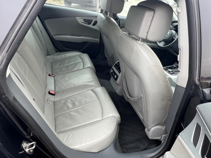 Audi A7 3.0 Собствен лизинг! 100% Одобрение, снимка 11 - Автомобили и джипове - 52143878