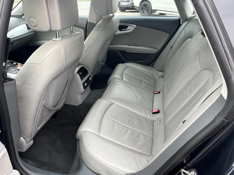 Audi A7 3.0 Собствен лизинг! 100% Одобрение, снимка 12 - Автомобили и джипове - 52143878