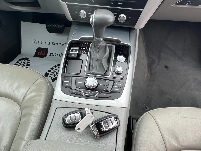 Audi A7 3.0 Собствен лизинг! 100% Одобрение, снимка 17 - Автомобили и джипове - 52143878