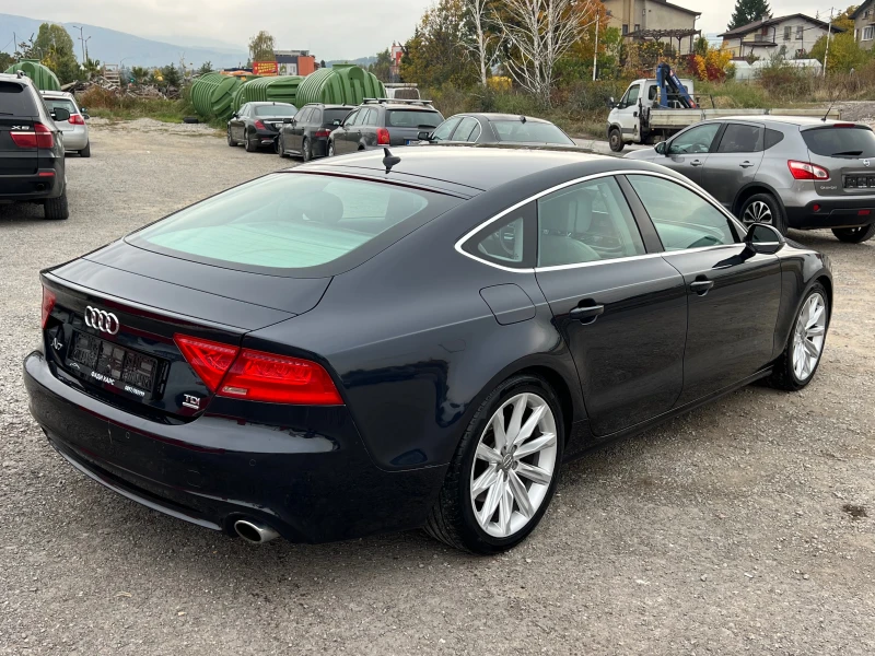Audi A7 3.0 Собствен лизинг! 100% Одобрение, снимка 7 - Автомобили и джипове - 52143878