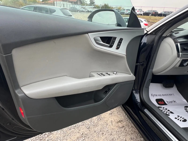 Audi A7 3.0 Собствен лизинг! 100% Одобрение, снимка 16 - Автомобили и джипове - 52143878