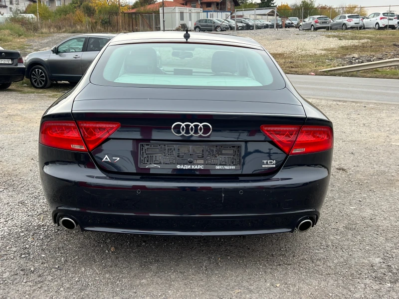 Audi A7 3.0 Собствен лизинг! 100% Одобрение, снимка 9 - Автомобили и джипове - 52143878