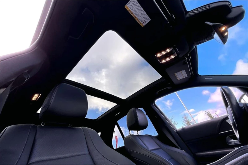 Mercedes-Benz GLE 450 AMG PACK* BURMASTER* PANO* KEYLESS* AMBIENT* 62.38, снимка 15 - Автомобили и джипове - 52466374