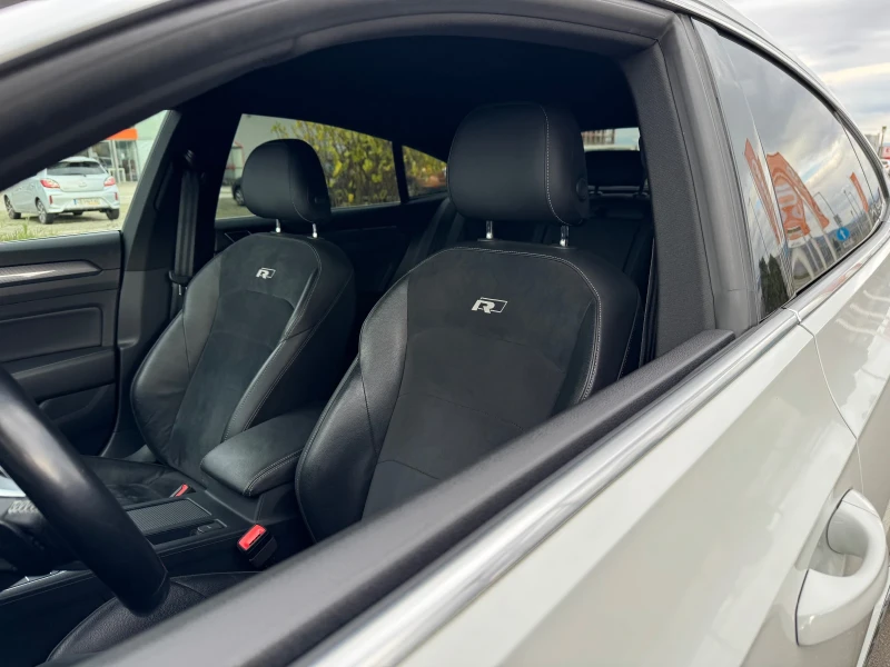 VW Arteon R-Line, снимка 8 - Автомобили и джипове - 52484726
