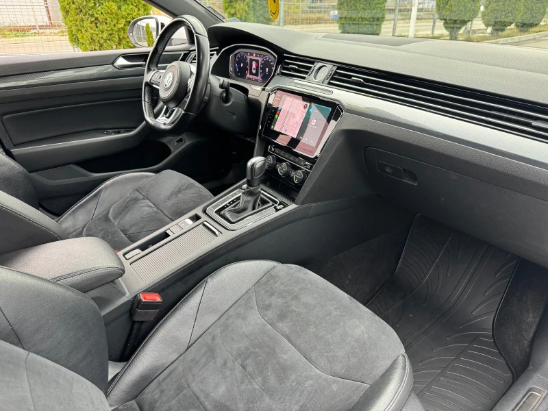 VW Arteon R-Line, снимка 10 - Автомобили и джипове - 52484726