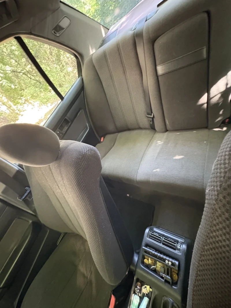 BMW 520, снимка 10 - Автомобили и джипове - 52643823