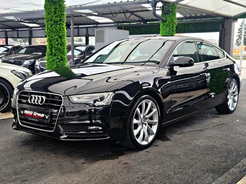 Audi A5 S-LINE/TV/DISTR/BANG/CAMERA/ПОДГРЕВ/ПАМЕТ/KEY/LIZI