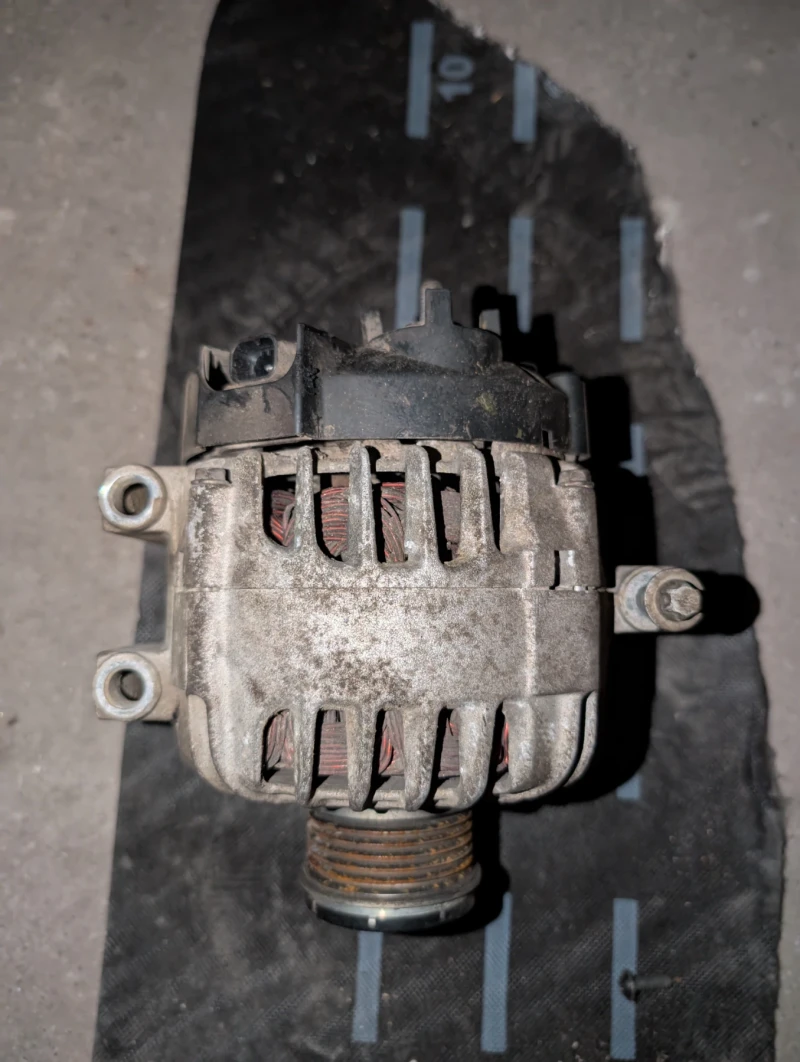 Opel Corsa D, снимка 4 - Автомобили и джипове - 53180889