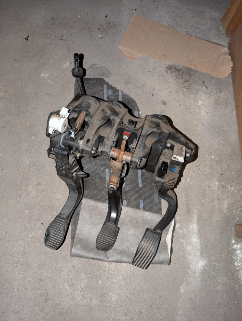 Opel Corsa D, снимка 16 - Автомобили и джипове - 53180889