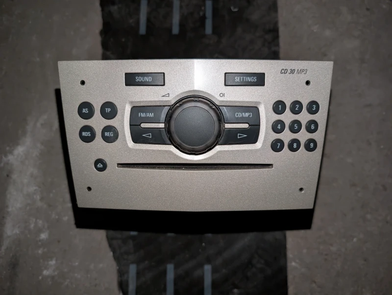 Opel Corsa D, снимка 7 - Автомобили и джипове - 53180889