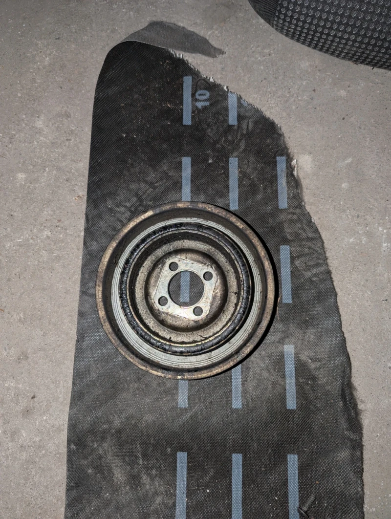 Opel Corsa D, снимка 3 - Автомобили и джипове - 53180889