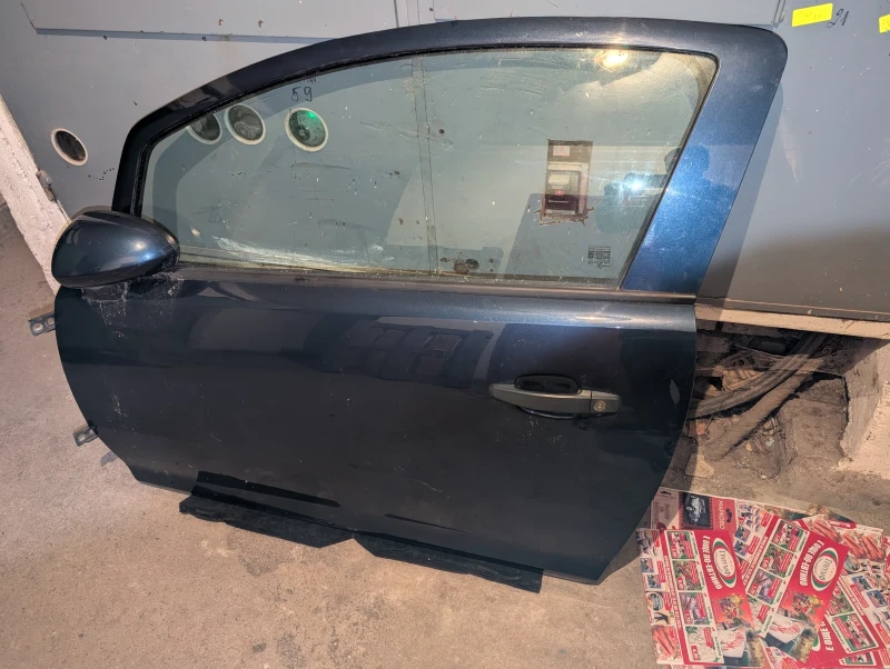 Opel Corsa D, снимка 17 - Автомобили и джипове - 53180889