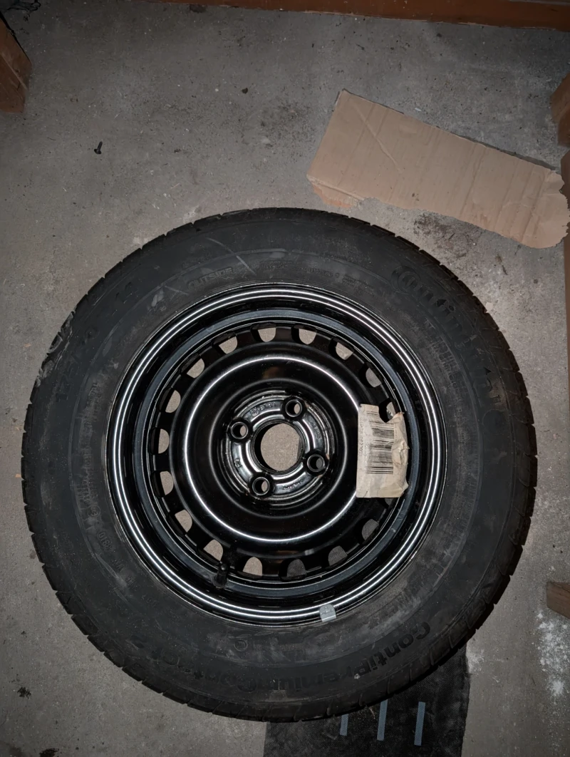 Opel Corsa D, снимка 9 - Автомобили и джипове - 53180889