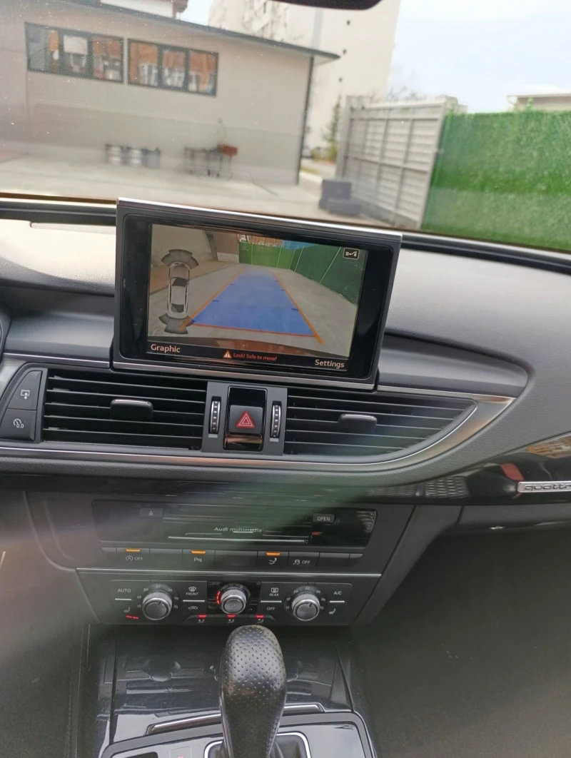 Audi A7 Competition* 3xS-line* Soft* Matrix* ДДС* , снимка 10 - Автомобили и джипове - 53181886