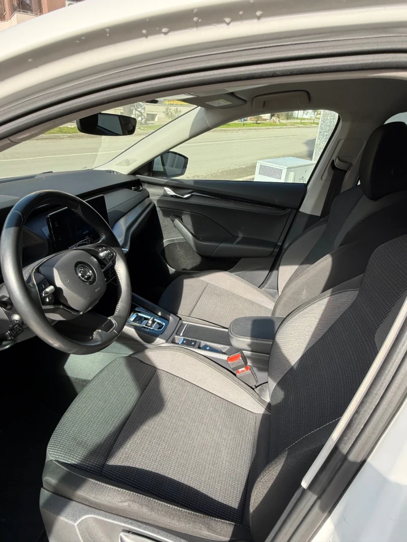 Skoda Octavia, снимка 6 - Автомобили и джипове - 53339080