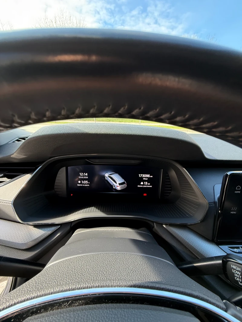 Skoda Octavia, снимка 16 - Автомобили и джипове - 53339080