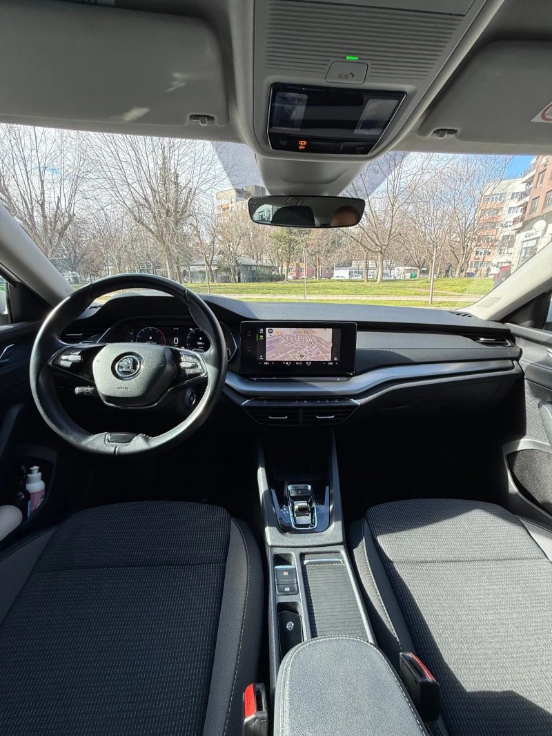 Skoda Octavia, снимка 11 - Автомобили и джипове - 53339080