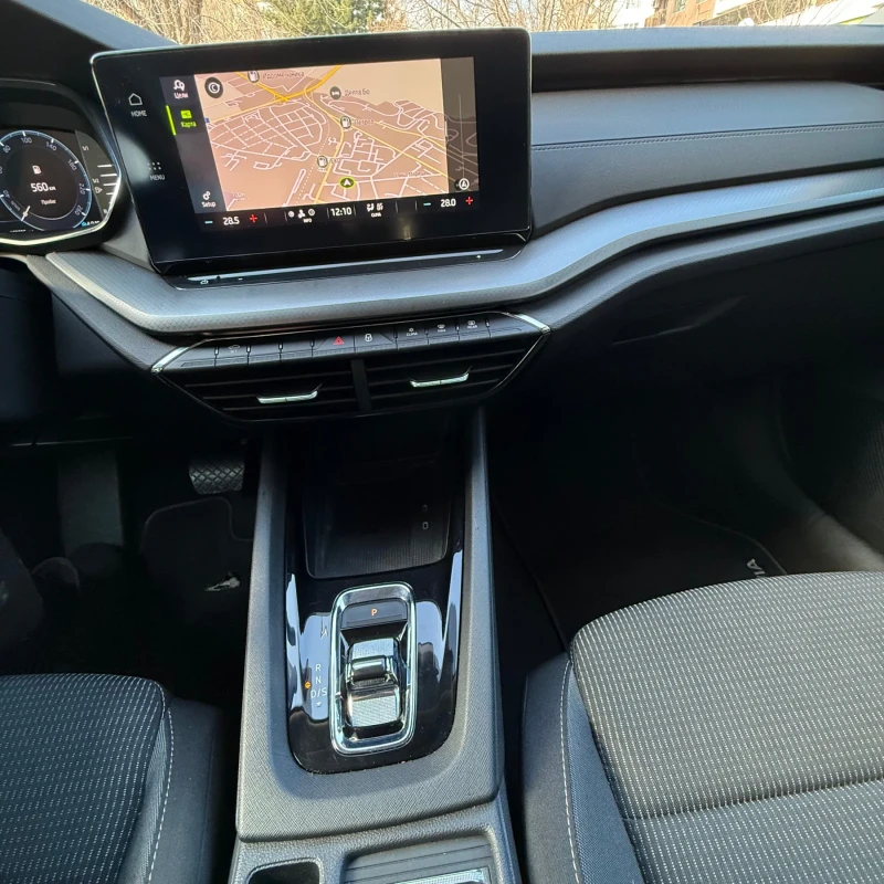 Skoda Octavia, снимка 8 - Автомобили и джипове - 53339080