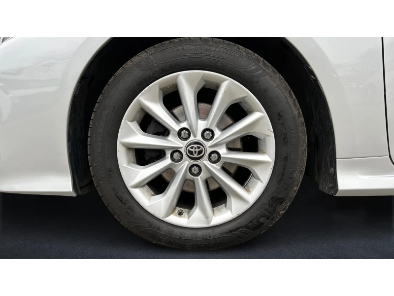 Toyota Corolla 1. 6 VVT-i   M/T, Месечна вноска от 295  , снимка 16 - Автомобили и джипове - 53367355