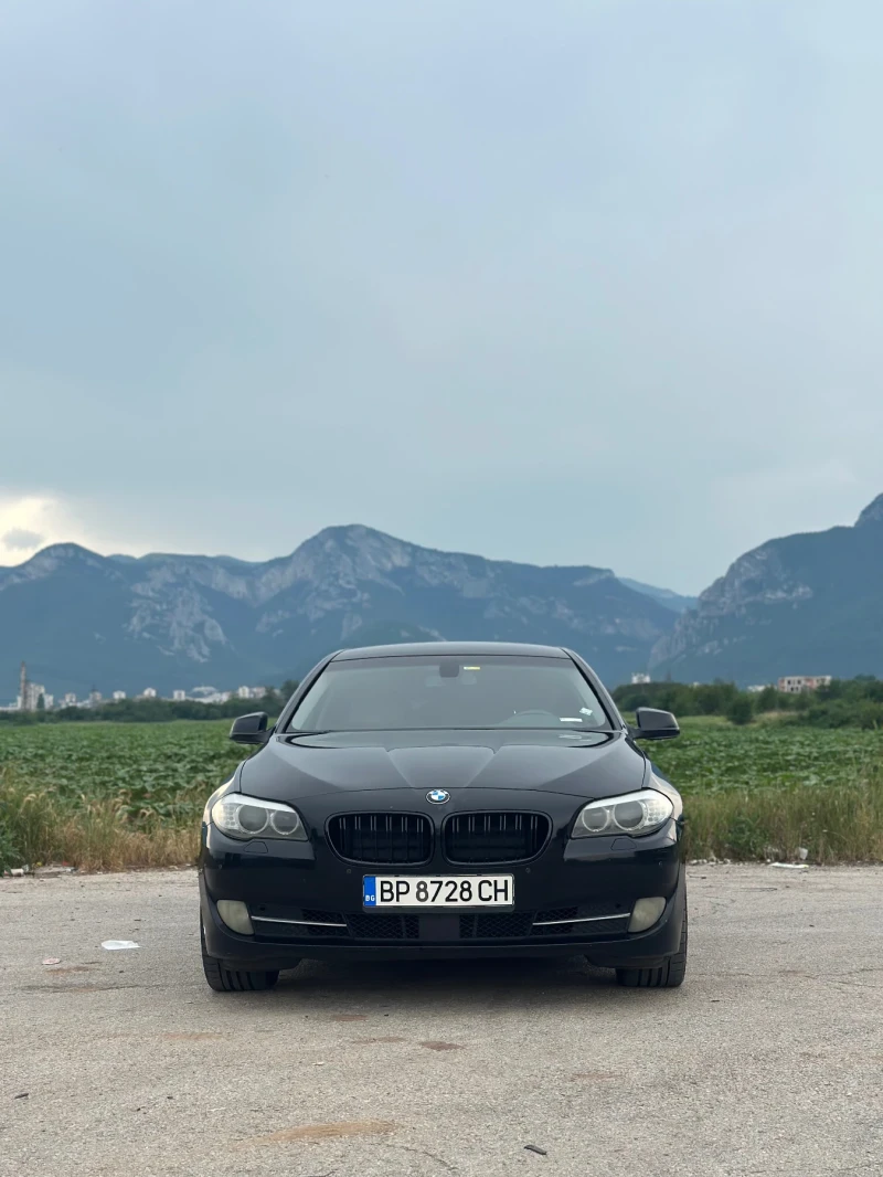 BMW 530 3.0 дизел - 24650 лв. - 87679759 1