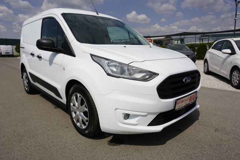 Ford Connect 1.5/N1/ПЕРФЕКТНО СЪСТОЯНИЕ - 7200 € - 57823225 1