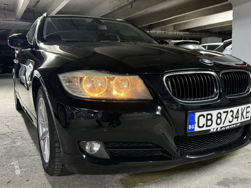 BMW 320 ТОП СЪСТОЯНИЕ  - 9650 лв. / 4933.97 € - 50255591 1