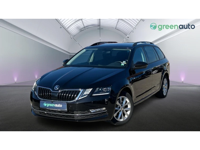 Skoda Octavia 2.0 TDi  DSG, Месечна вноска от 560 лв. - 34990 лв. / 17890.10 € - 84585612 1