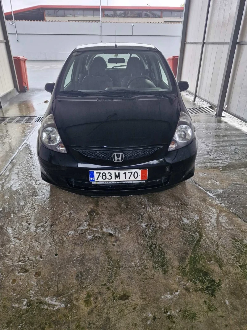 Honda Jazz 1.2  - 4500 лв. / 2300.81 € - 69869950 1