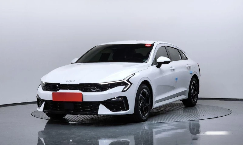 Kia K5 2.0 LPi Prestige * НАЙ-ДОБРА ЦЕНА В БЪЛГАРИЯ*  - 58843 лв. / 30085.95 € - 97564362 1