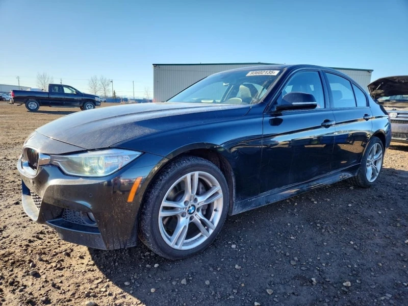 BMW 335 * XI * CARFAX * БЕЗ ПЪРВОНАЧАЛНА ВНОСКА - 23350 лв. / 11938.67 € - 40207445 1