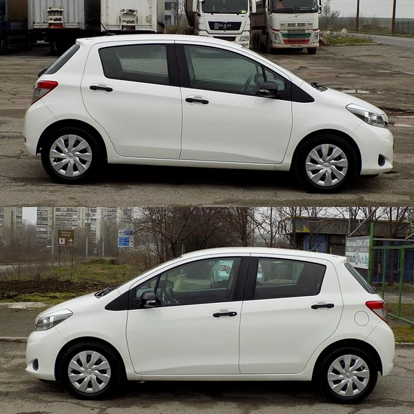 Toyota Yaris 1.0VVT-i/ВЕРИГА/Life - изображение 6