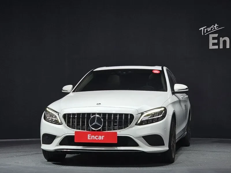Mercedes-Benz C 220 d, снимка 3 - Автомобили и джипове - 54287275