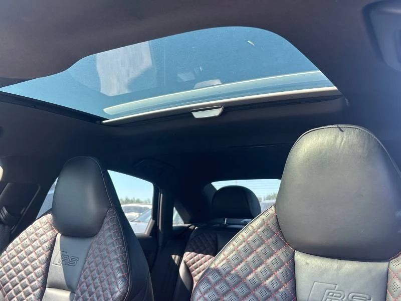 Audi Rs3 * NARDO GREY* CARFAX * ОПЦИЯ ЗА ФИНАНСИРАНЕ, снимка 13 - Автомобили и джипове - 55057391