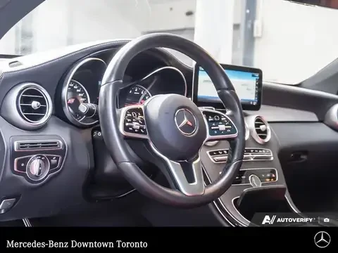 Mercedes-Benz C 300 COUPE / CARFAX, снимка 7 - Автомобили и джипове - 55060581